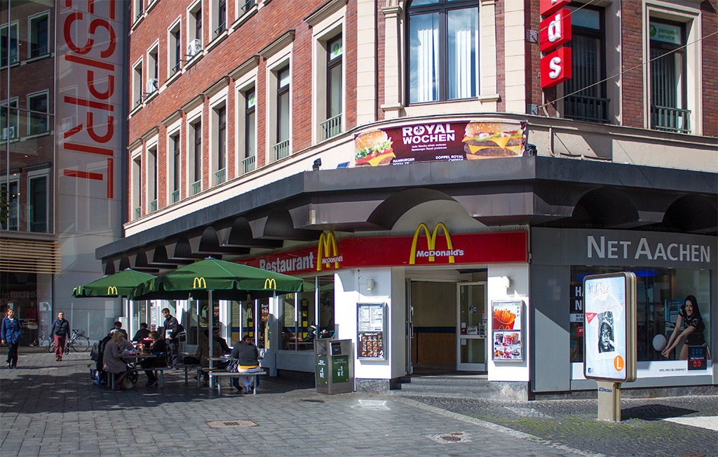 aachen