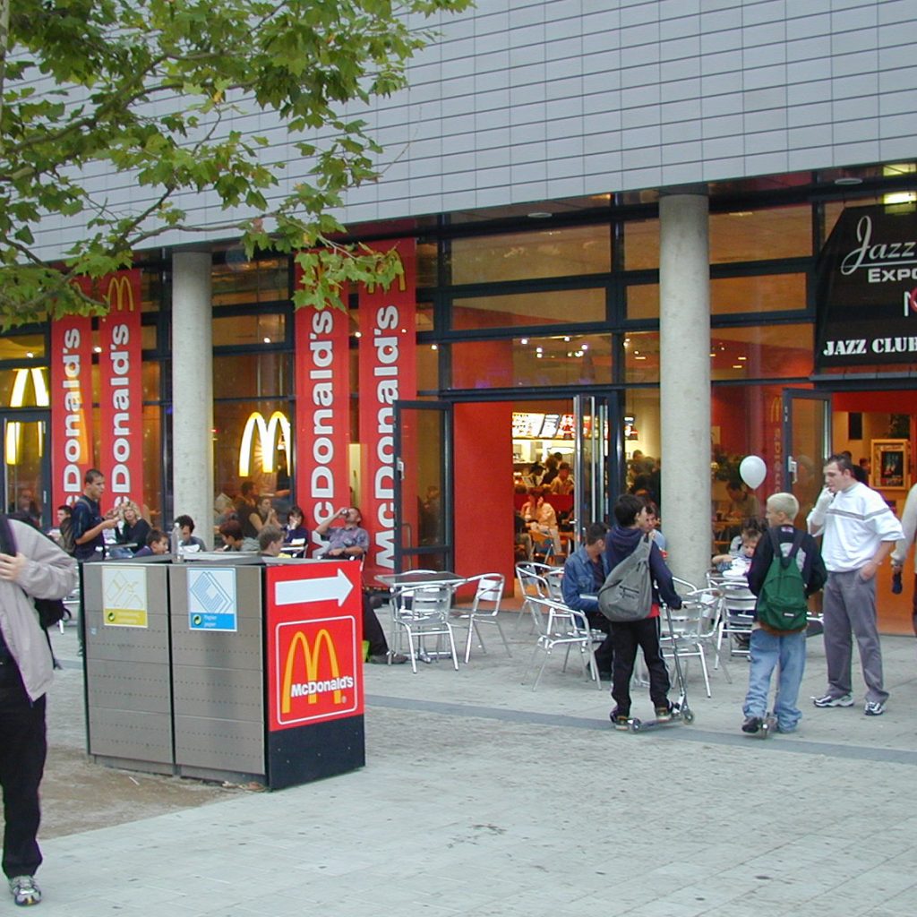 Expo 2000